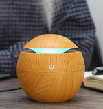 Aroma Essential Oil Diffuser