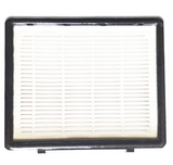 Dust Hepa Filter